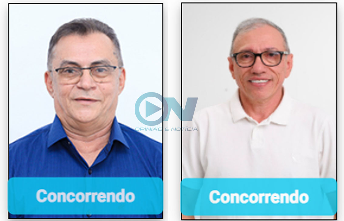 Pesquisa mostra amplo favoritismo de Dr. Osmundo para Prefeitura de Itaueira